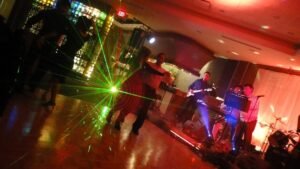 Top Pubs and Nightclubs in Hyderabad