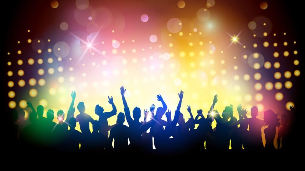 New Year's Eve into an Unforgettable DJ Memory