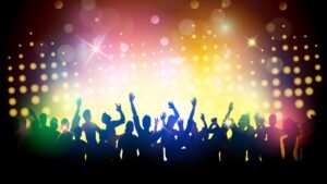 New Year's Eve into an Unforgettable DJ Memory