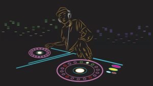 Best dj player