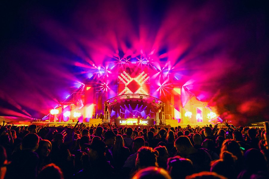 best dj for uptempo events