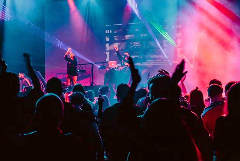 best dj for campus events